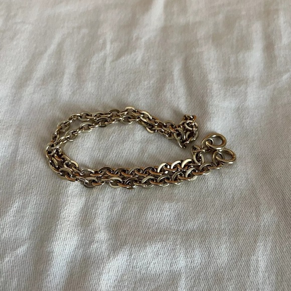 New chain Louis Vuitton pochette multi. - Picture 4 of 4